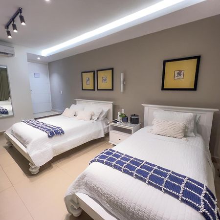 Marina Hotel At Shelter Bay Colon Esterno foto