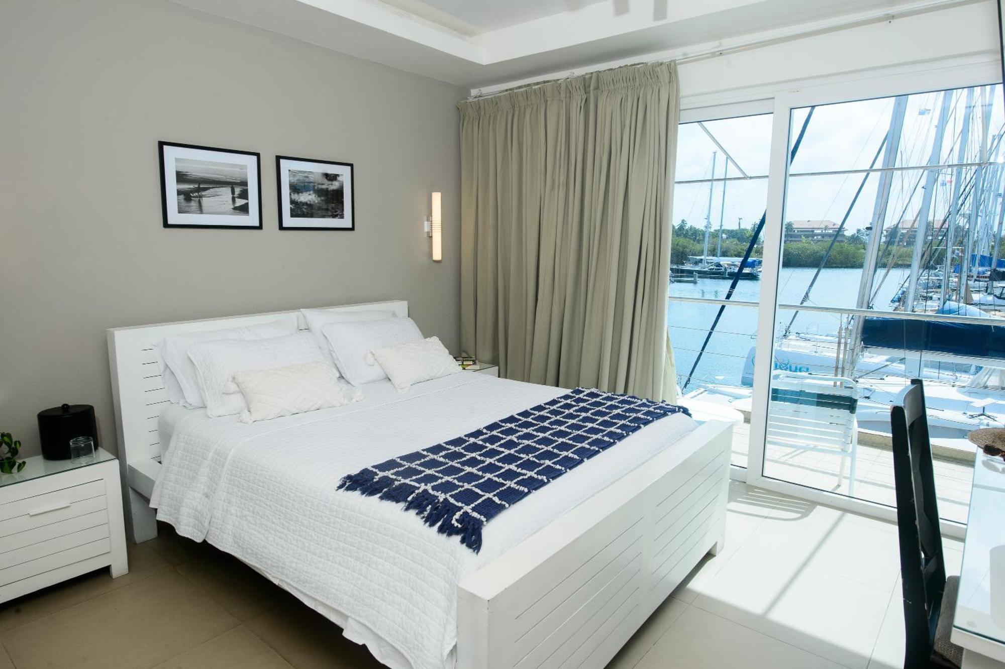 Marina Hotel At Shelter Bay Colon Esterno foto