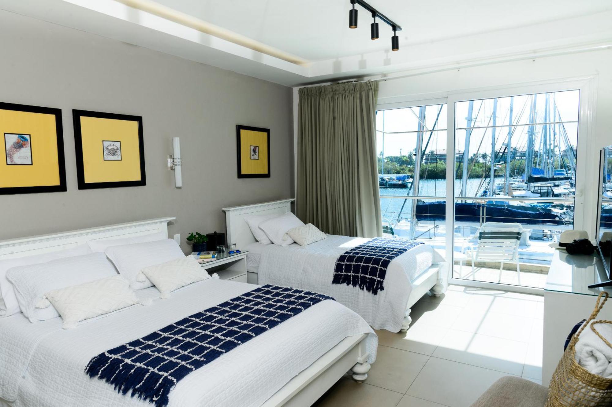 Marina Hotel At Shelter Bay Colon Esterno foto